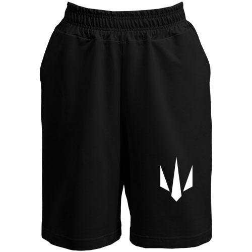 Шорти Сили безпілотних систем ЗСУ