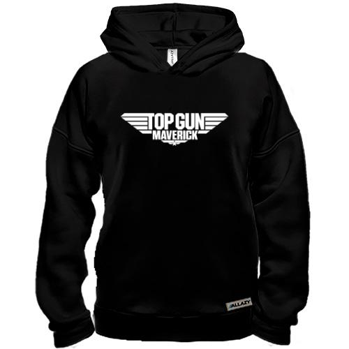 Худи BASE Top Gun Maverick