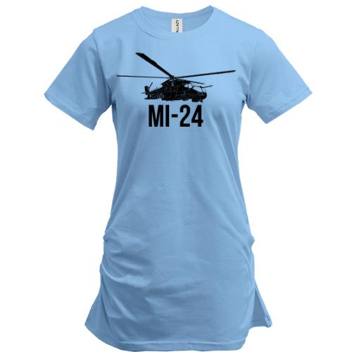 Туніка MI-24