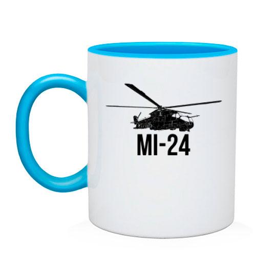 Чашка MI-24