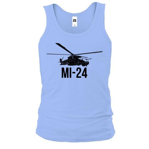 Майка MI-24