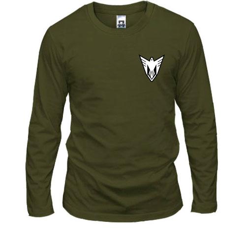 Лонгслив 9 отдельная бригада беспилотных систем