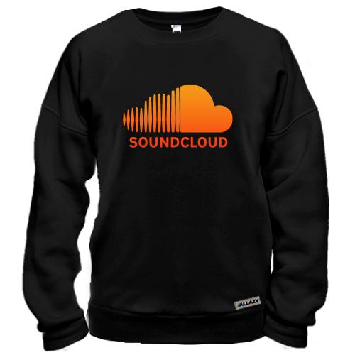 Свитшот SoundCloud (2)
