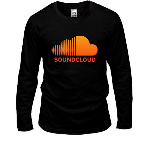 Лонгслів SoundCloud (2)