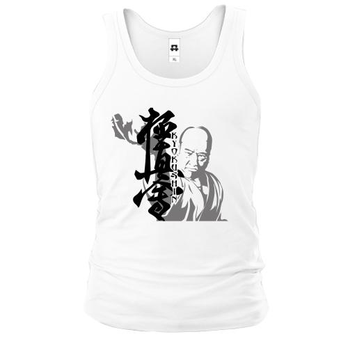Чоловіча майка Kyokushin