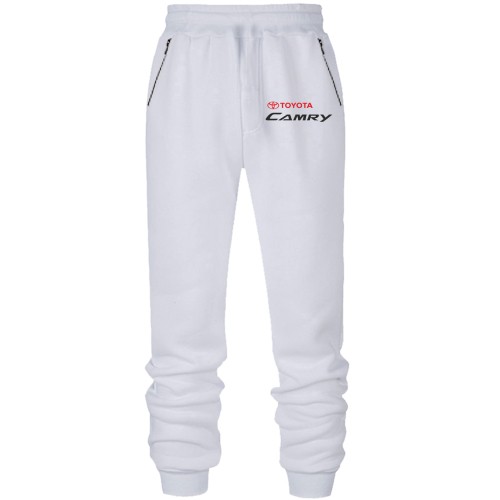 Штани з футера без начісу Toyota Camry