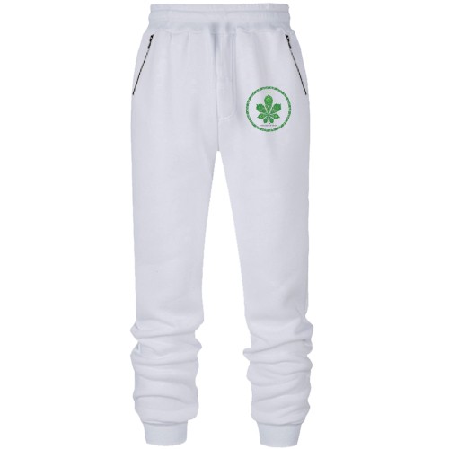 Штани з футера без начісу Київ (UCU)