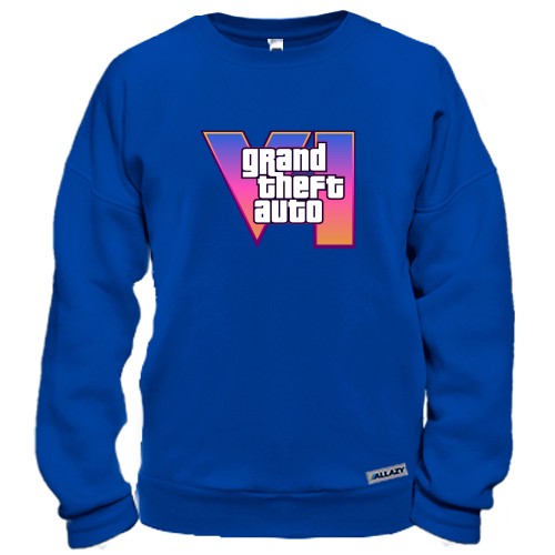 Світшот GTA 6