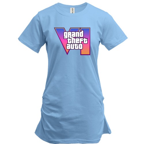Туника GTA 6