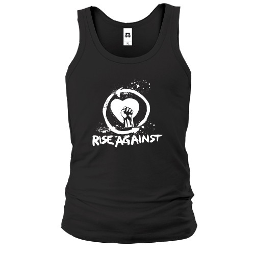 Майка Rise Against