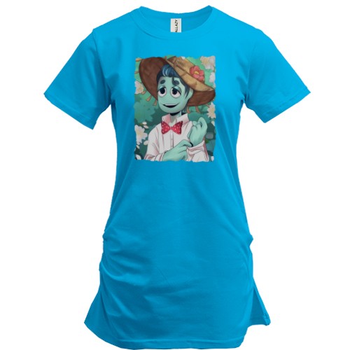 Туника Oliver Threadville