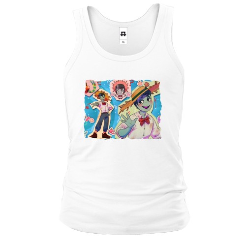 Майка Threadville