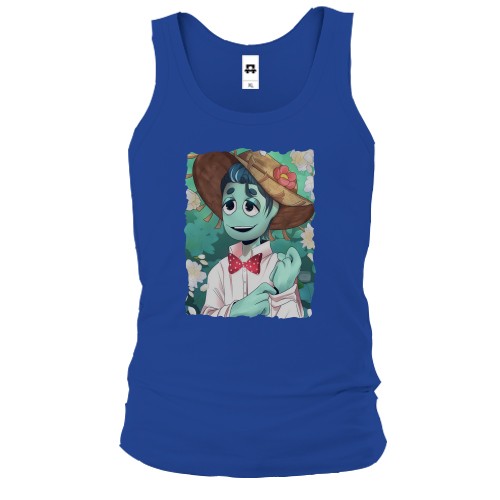 Майка Oliver Threadville