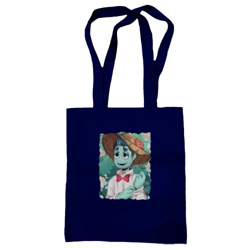 Сумка шопер Oliver Threadville