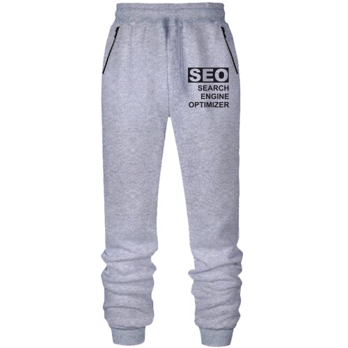 Штани з футера без начісу SEO оптимізатор