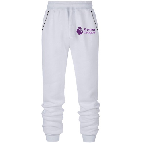 Штаны из футера без начеса Англійська Прем'єр-Ліга