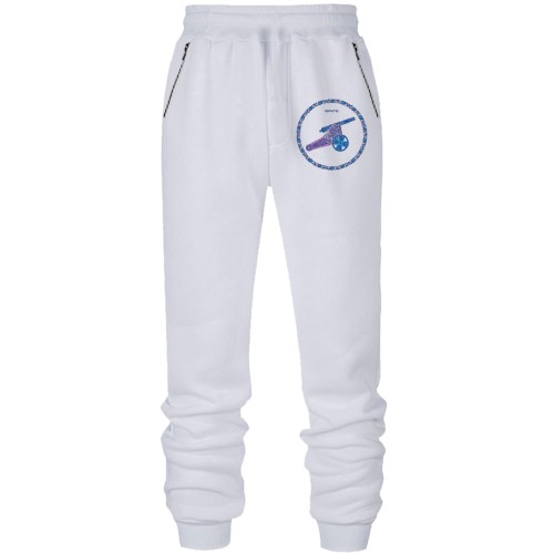 Штани з футера без начісу Чернигів (UCU)