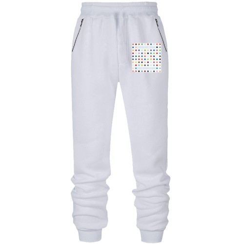 Штани з футера без начісу 30 seconds to mars - Love Lust Faith and Dreams