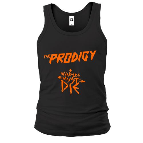 Чоловіча майка The Prodigy