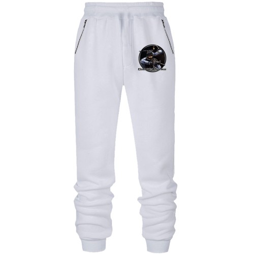 Штани з футера без начісу CS Counter Terrorist