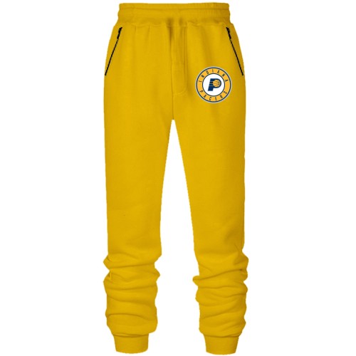 Штани з футера без начісу Indiana Pacers
