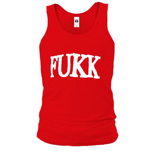 Чоловіча майка Fukk