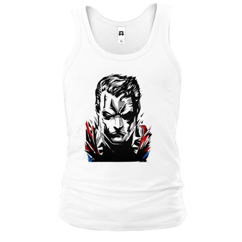 Майка Marvel Hero (4)