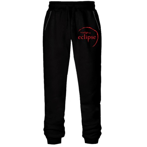 Штани з футера без начісу The Twilight Saga: Eclipse