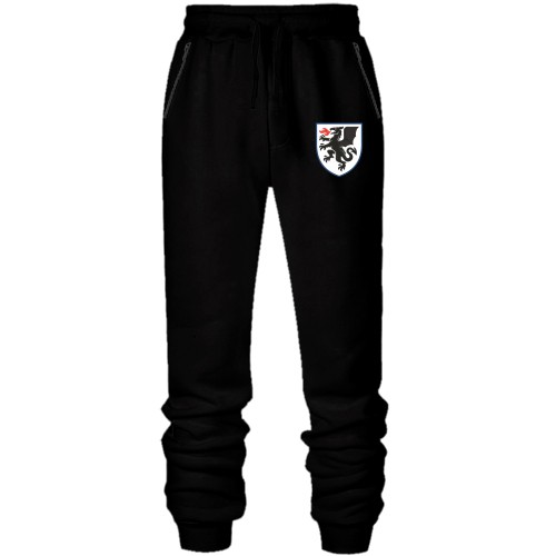 Штаны из футера без начеса 7 бригада тактической авиации