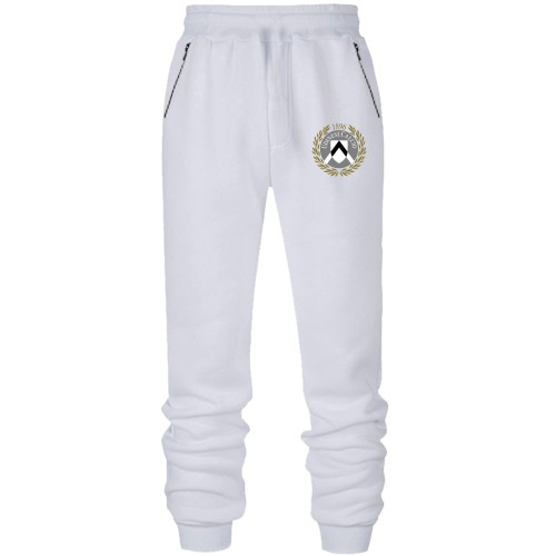 Штани з футера без начісу ФК Удінезе