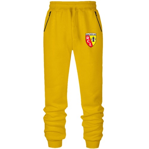 Штани з футера без начісу ФК Ланс