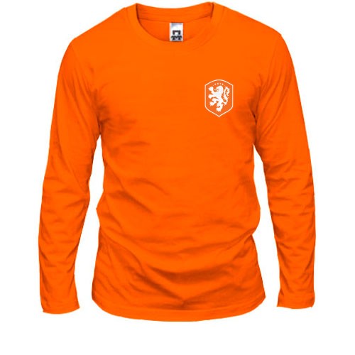 Лонгслів Збірна Нідерландів