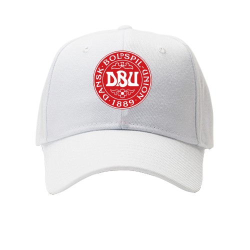 Кепка Сборная Дании