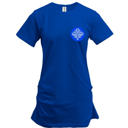 Туніка Збірна Ісландії