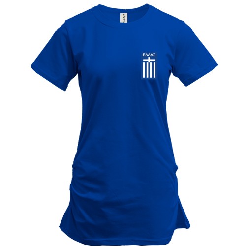 Туніка Збірна Греції