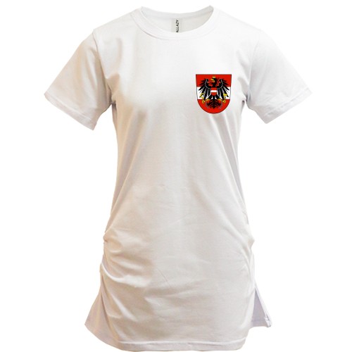 Туника Сборная Австрии