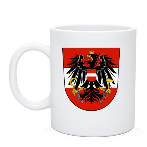 Чашка Збірна Австріїї