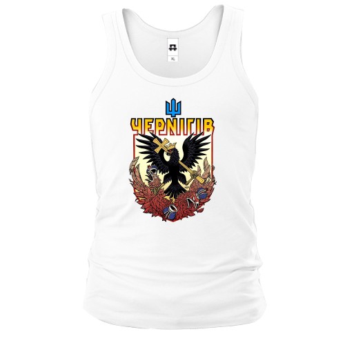 Майка Незламний Чернигів