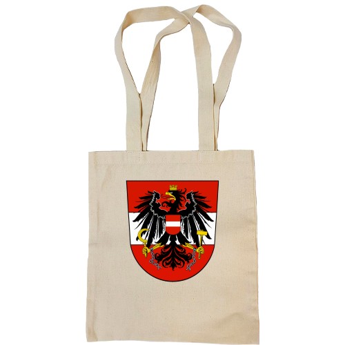 Сумка шоппер Сборная Австрии