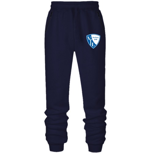 Штани з футера без начісу ФК Бохум