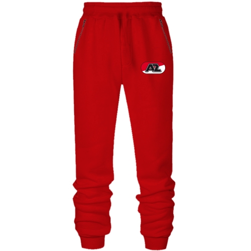 Штани з футера без начісу АЗ Алкмар