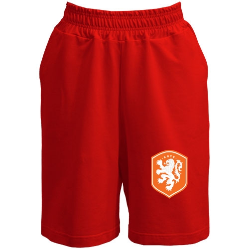 Шорты Сборная Нидерландов