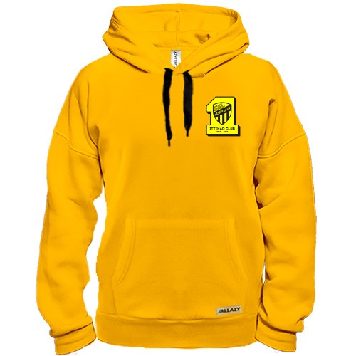 Худі ФК Аль-Іттіхад