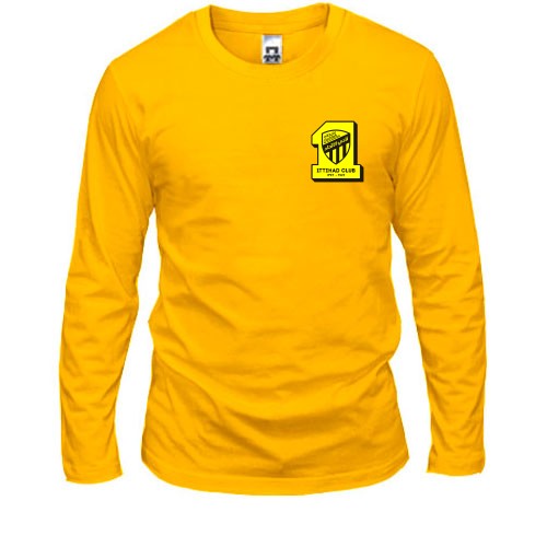 Лонгслив ФК Аль-Иттихад