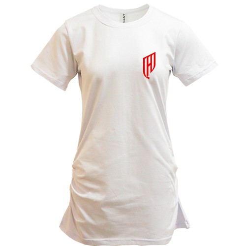 Туніка ФК Аль-Кадісія