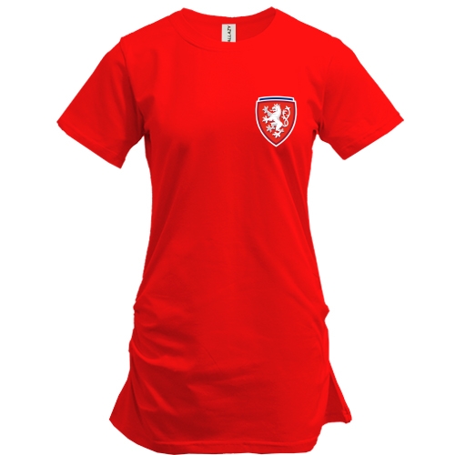 Туніка Збірна Чехії по футболу (2)