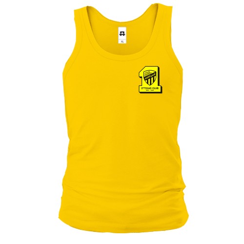 Майка ФК Аль-Іттіхад