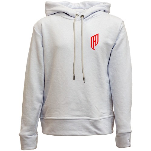 Дитячій худі без флісу ФК Аль-Кадісія