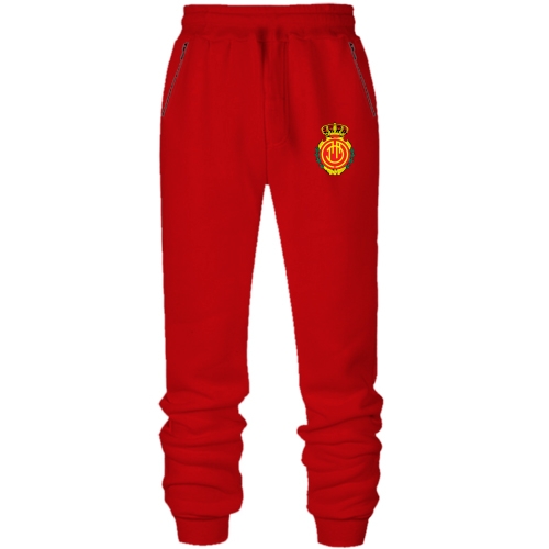 Штани з футера без начісу ФК Мальорка Б