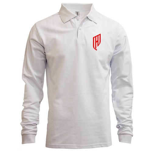 Лонгслів поло ФК Аль-Кадісія